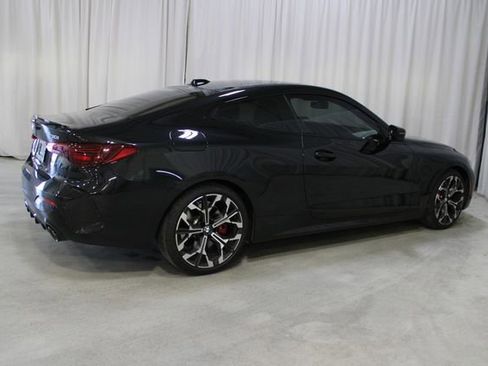 Used 2025 BMW 430i xDrive Coupe w/ M Sport Package AWD/4WD image 31