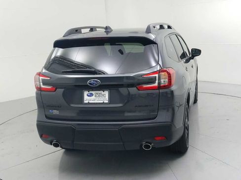 New 2026 Subaru Ascent Premium image 9