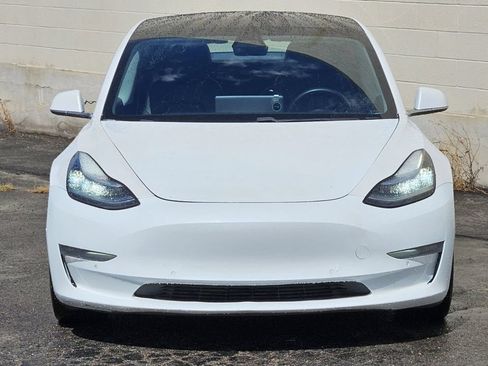 Used 2020 Tesla Model 3 Performance AWD/4WD image 8