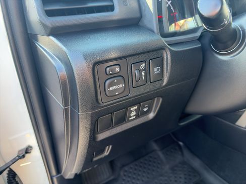 Used 2023 Toyota 4Runner SR5 Premium w/ Moonroof Package AWD/4WD image 21