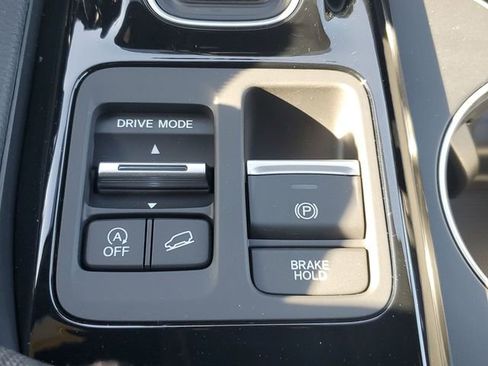 New 2025 Honda Pilot Sport image 35