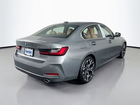 New 2026 BMW 330i xDrive Sedan w/ Convenience Package image 6