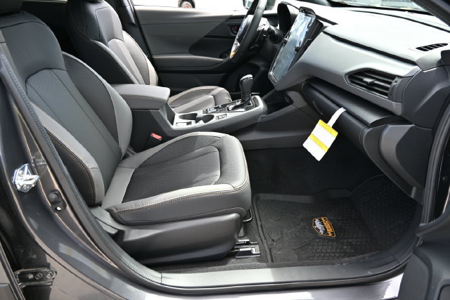 New 2026 Subaru Crosstrek 2.5i Wilderness AWD/4WD image 16