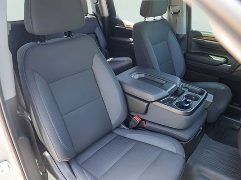 Used 2024 GMC Sierra 1500 Elevation RWD image 29