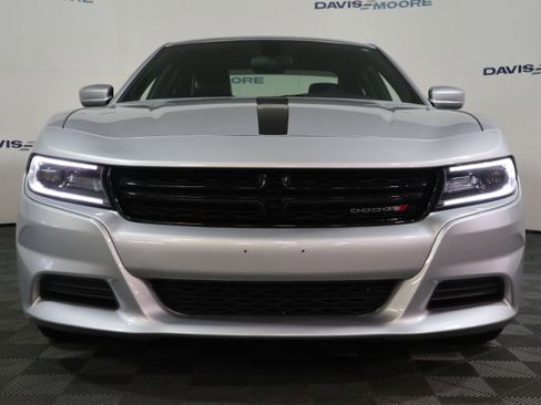 Used 2021 Dodge Charger SXT w/ Leather Interior Group image 13