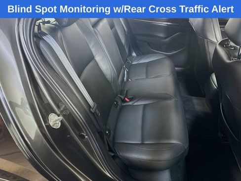 Used 2020 MAZDA MAZDA3 Preferred image 18