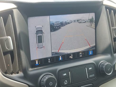 Used 2022 GMC Terrain Denali w/ Denali Premium Package AWD/4WD image 31