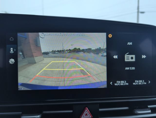 Used 2023 Hyundai Elantra SEL w/ Convenience Package FWD image 20