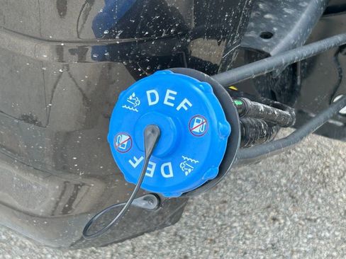 New 2025 RAM 3500 Big Horn image 28