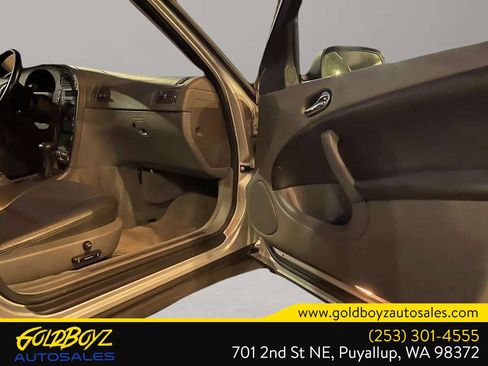 Used 2003 Saab 9-5 Arc image 15