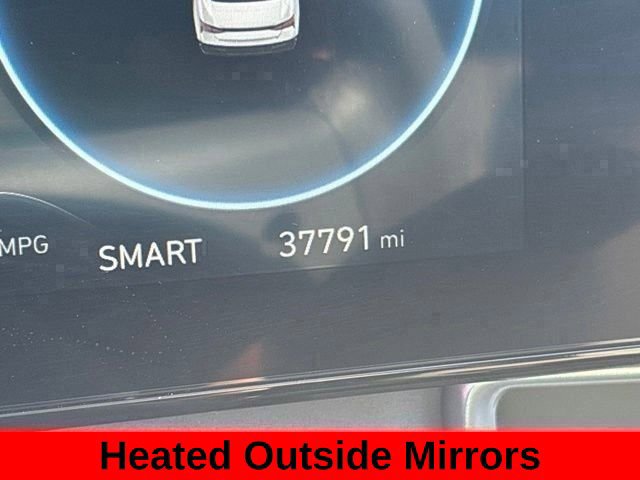 Used 2024 Hyundai Elantra SEL w/ Convenience Package FWD image 52