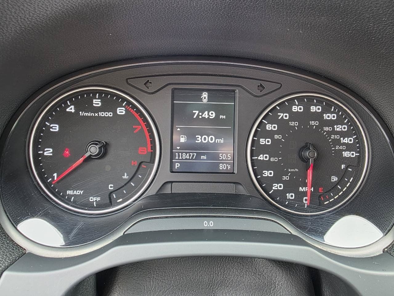 Used 2016 Audi A3 1.8T Premium FWD image 15