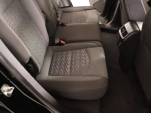 Used 2022 Chevrolet Equinox LT FWD image 13
