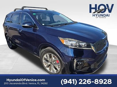 Used 2019 Kia Sorento SX
