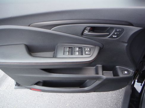 Used 2024 Honda Ridgeline TrailSport image 18