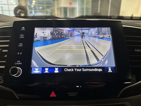 Used 2023 Honda Ridgeline RTL image 16
