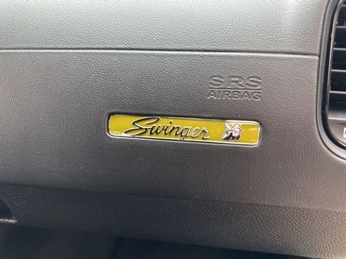 Used 2023 Dodge Charger Scat Pack image 34