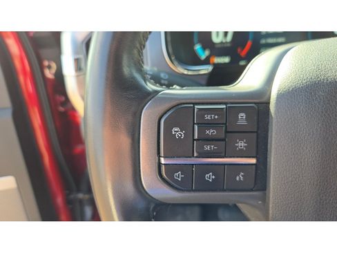 Used 2021 Ford F150 Lariat AWD/4WD image 27