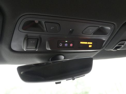 Used 2024 Chevrolet Camaro SS image 34