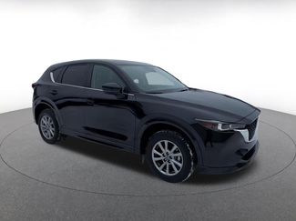 Used 2025 MAZDA CX-5 AWD 2.5 S w/ Preferred Package video 2