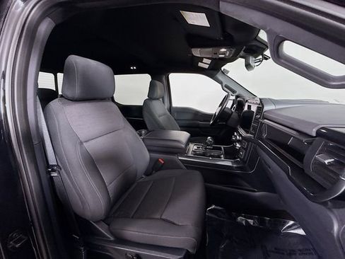 Certified 2022 Ford F150 XLT w/ Equipment Group 302A High image 26