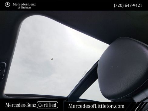 Used 2024 Mercedes-Benz GLC 300 4MATIC image 35