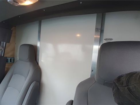 New 2026 Ford E-350 and Econoline 350 Super Duty w/ Power Equipment Group image 37