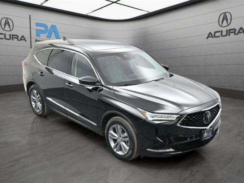 Certified 2023 Acura MDX SH-AWD image 32