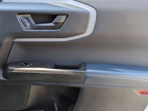 Used 2021 Ford Bronco Sport Outer Banks w/ Outer Banks Package image 30