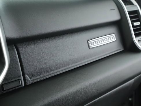 Used 2020 RAM 1500 Big Horn image 16