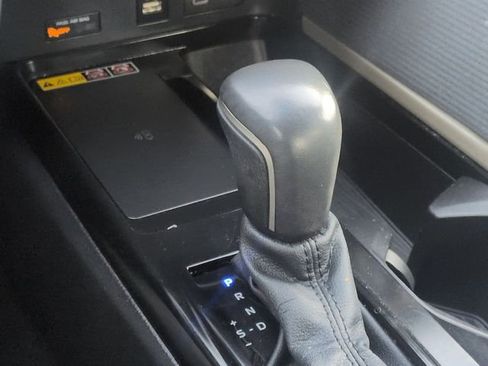 Certified 2025 Toyota Camry SE image 23