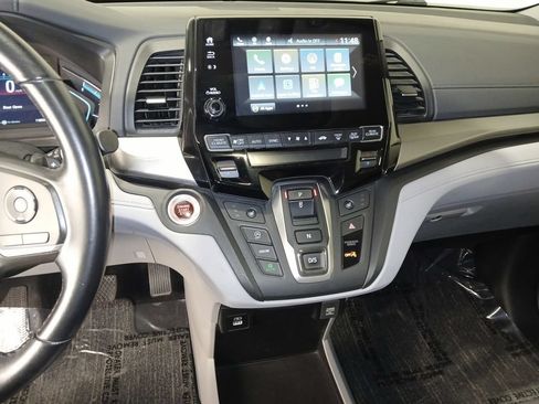 Used 2021 Honda Odyssey EX-L image 20