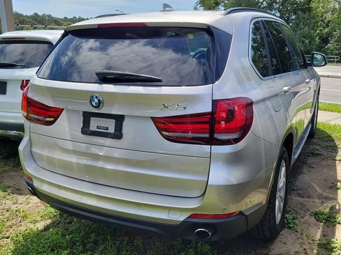 Used 2014 BMW X5 xDrive35i AWD/4WD image 11