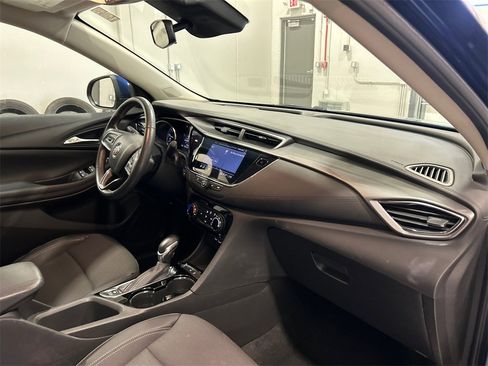 Used 2022 Buick Encore GX Preferred image 33