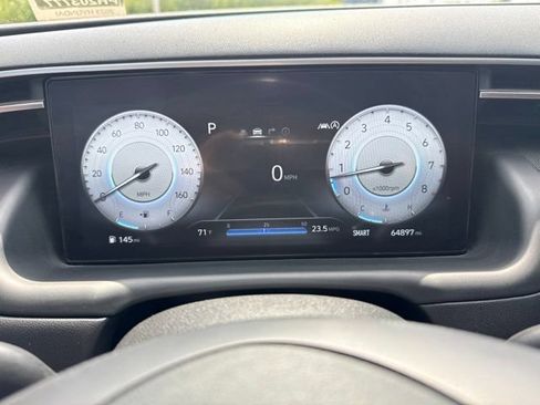 Used 2023 Hyundai Tucson Limited FWD image 27