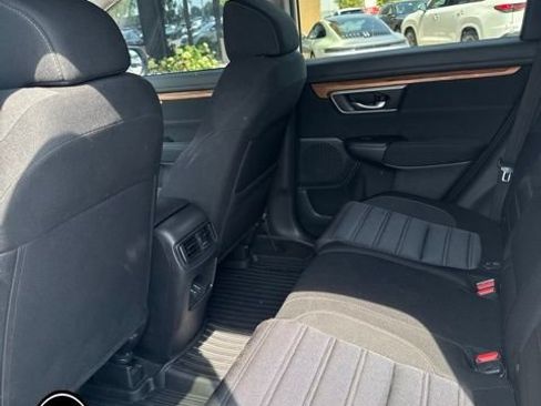 Used 2017 Honda CR-V EX image 6