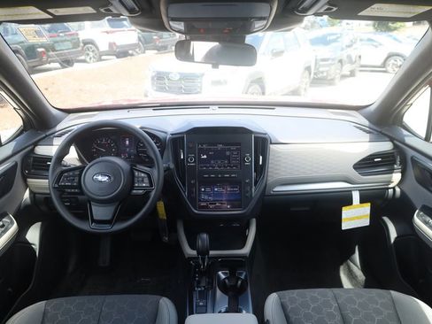 New 2026 Subaru Forester AWD/4WD image 5