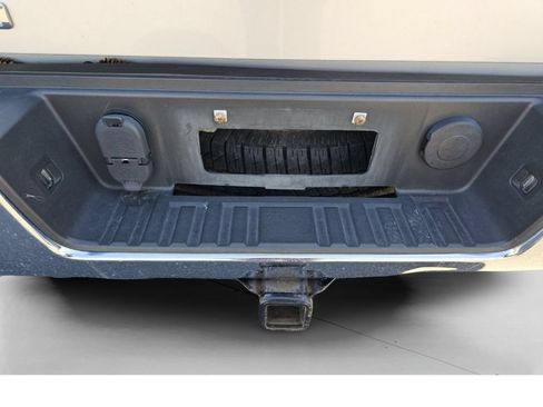 Used 2016 Chevrolet Silverado 1500 LT w/ All Star Edition AWD/4WD image 24