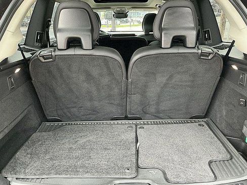 Certified 2024 Volvo XC90 B6 Ultimate w/ Protection Package Premier AWD/4WD image 19