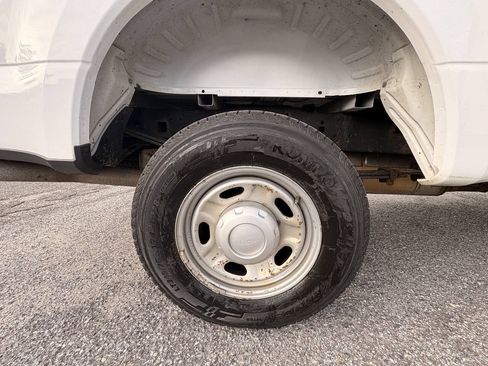 Used 2019 Ford F250 XL w/ XL Value Package AWD/4WD image 30