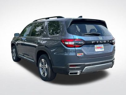 New 2026 Honda Pilot EX-L