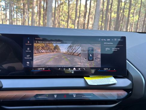 New 2026 BMW X3 xDrive30 w/ Premium Package image 4