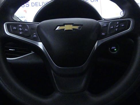 Used 2023 Chevrolet Malibu LT w/ Driver Confidence Package FWD image 18
