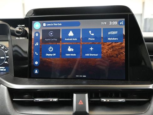 New 2026 Subaru Outback Wilderness AWD/4WD image 33