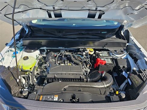 New 2025 Ford Bronco Sport Big Bend image 9