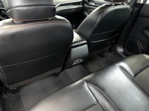 Used 2022 Nissan Altima 2.5 SR FWD image 17