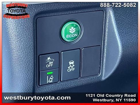 Used 2021 Honda HR-V EX-L image 23