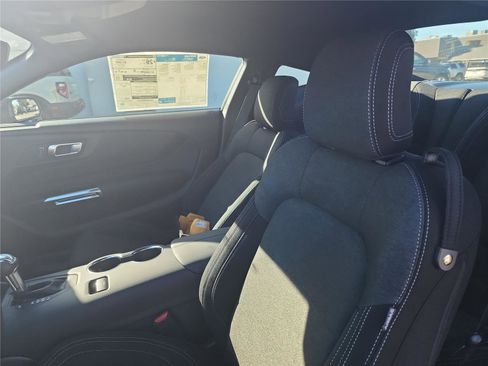 New 2026 Ford Mustang Coupe image 13