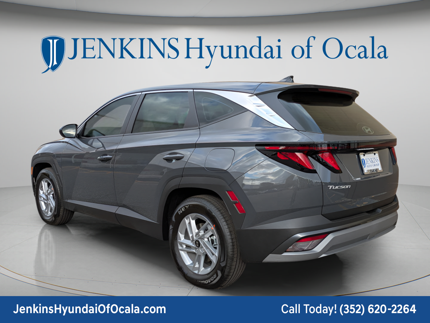 New 2026 Hyundai Tucson SE FWD image 6
