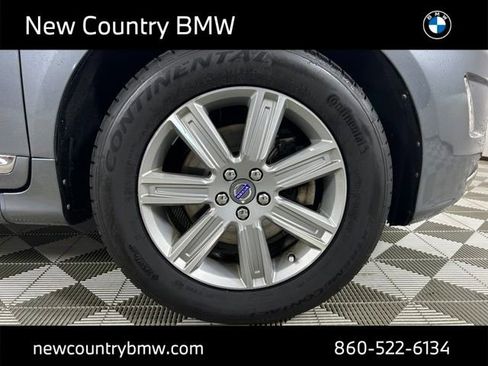 Used 2017 Volvo XC60 T5 Inscription w/ Preferred Option Package AWD/4WD image 9